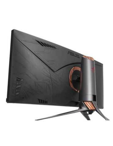 Monitor 34 asus pg348q curved 3800r gaming ips uw-qhd 3440*1440 Asus - 1