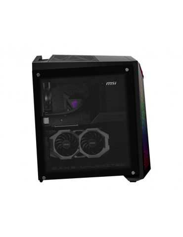 MSI MEG Infinite X 10SD-661MYS DDR4-SDRAM i7-10700KF Spaţiul de lucru Intel® Core™ i7 16 Giga Bites 1000 Giga Bites SSD Windows 