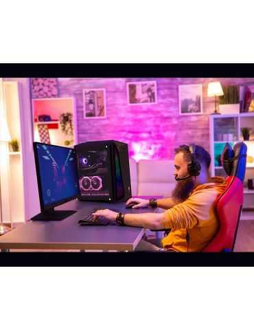 MSI MEG Infinite X 10SD-661MYS DDR4-SDRAM i7-10700KF Spaţiul de lucru Intel® Core™ i7 16 Giga Bites 1000 Giga Bites SSD Windows 