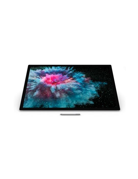 Microsoft Surface Studio 2 Intel® Core™ i7 71,1 cm (28") 4500 x 3000 Pixel Ecran tactil 16 Giga Bites DDR4-SDRAM 1000 Giga Micro