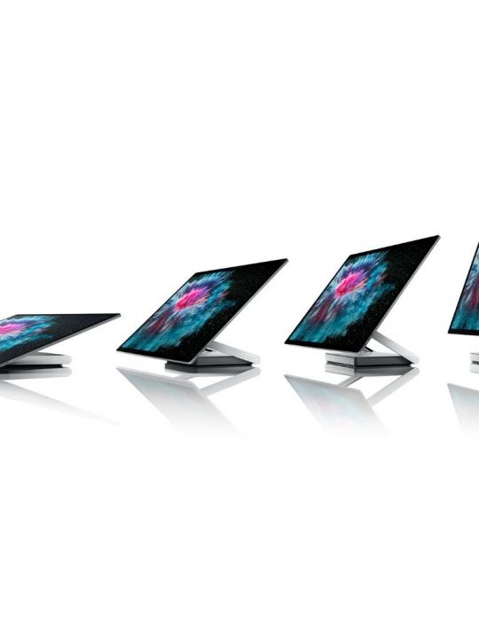 Microsoft Surface Studio 2 Intel® Core™ i7 71,1 cm (28") 4500 x 3000 Pixel Ecran tactil 16 Giga Bites DDR4-SDRAM 1000 Giga Micro