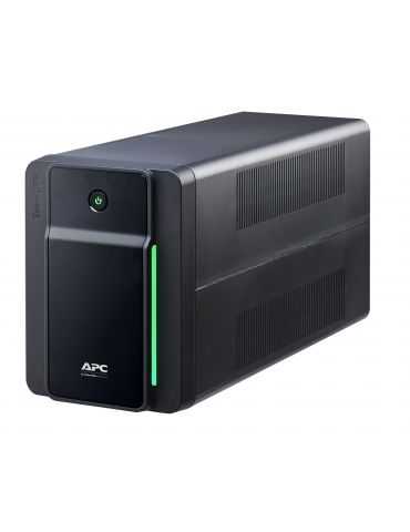 APC Easy UPS Line-Interactive 1,6 kVA 900 W 6 ieșire(i) AC Apc - 6