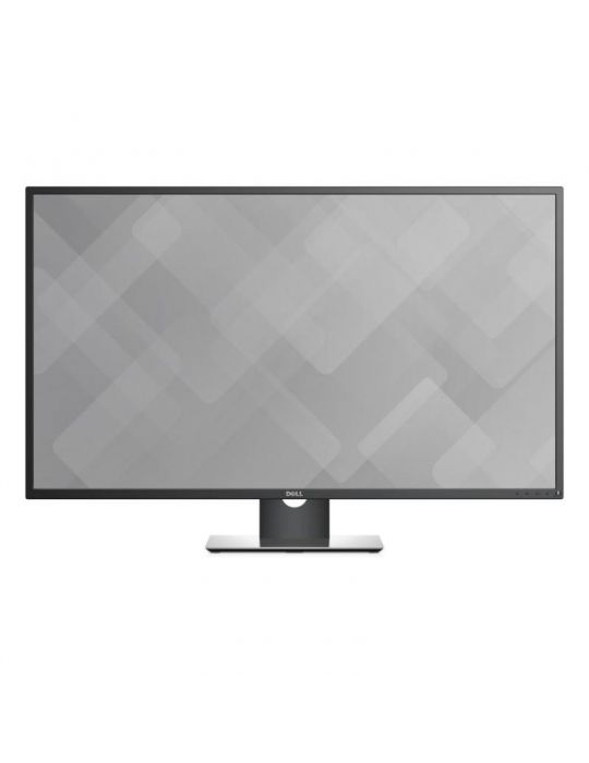 Monitor dell 42.51'' 107.98 cm led ips uhd 4k maximum Dell - 1