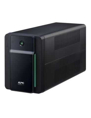 APC Easy UPS Line-Interactive 2,2 kVA 1200 W Apc - 4
