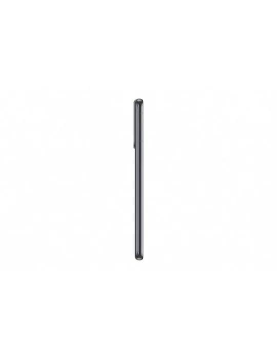 Samsung Galaxy S21 5G SM-G991B 15,8 cm (6.2") Dual SIM Android 11 USB tip-C 8 Giga Bites 128 Giga Bites 4000 mAh Gri Samsung - 1