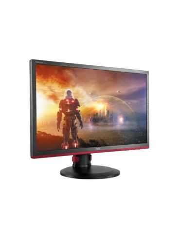 Monitor 23.6 aoc g2460pf fhd 1920*1080 gaming tn 16:9 wled Aoc - 1