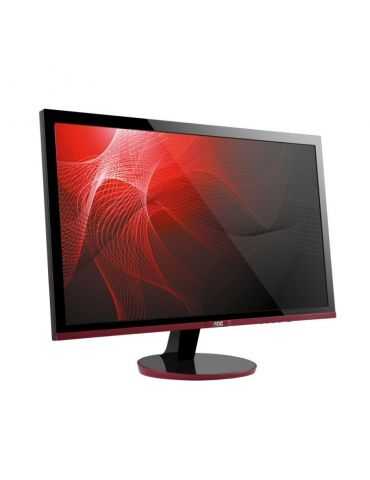 Monitor 27 aoc g2778vq fhd 1920*1080 gaming tn 16:9 wled Aoc - 1
