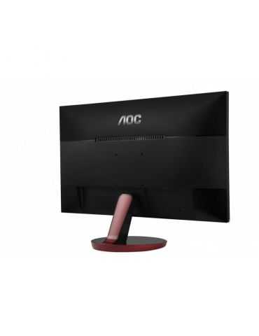 Monitor 27 aoc g2778vq fhd 1920*1080 gaming tn 16:9 wled Aoc - 1