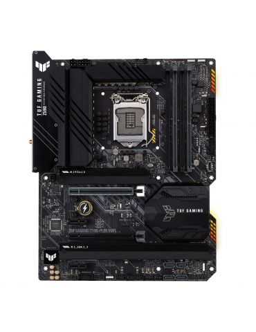 ASUS TUF GAMING Z590-PLUS WIFI Intel Z590 LGA 1200 ATX Asus - 2