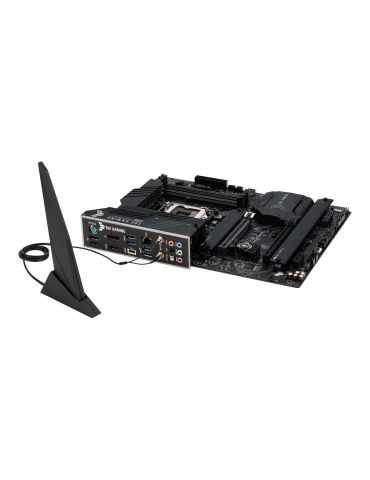 ASUS TUF GAMING Z590-PLUS WIFI Intel Z590 LGA 1200 ATX Asus - 12