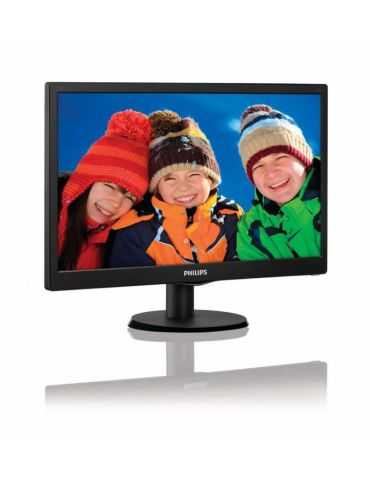 Monitor 21.5 philips 223v5lsb2 fhd tn 1920*1080 16:9 wled 5 Philips - 1 - Tik.ro