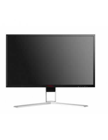 Monitor 23.8 aoc ag241qx gaming tn 16:9 wqhd 2560*1440 144hzwled Aoc - 1 - Tik.ro