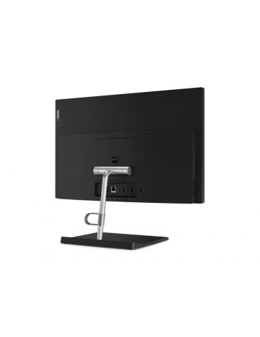 Lenovo V30a Intel® Core™ i3 60,5 cm (23.8") 1920 x 1080 Pixel 8 Giga Bites DDR4-SDRAM 256 Giga Bites SSD PC all-in-one Lenovo - 