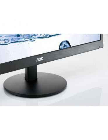 Monitor 23.6 aoc m2470swh fhd mva16:9 1920*1080 wled 5 ms Aoc - 1
