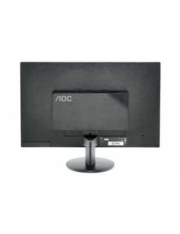 Monitor 23.6 aoc m2470swh fhd mva16:9 1920*1080 wled 5 ms Aoc - 1