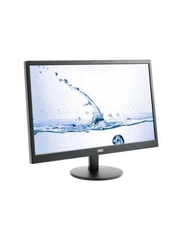 Monitor 23.6 aoc m2470swh fhd mva16:9 1920*1080 wled 5 ms Aoc - 1