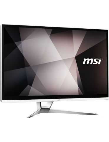 MSI Pro 22XT 10M-002EU Intel® Core™ i3 54,6 cm (21.5") 1920 x 1080 Pixel Ecran tactil 8 Giga Bites DDR4-SDRAM 1256 Giga Bites Ms - Tik.ro