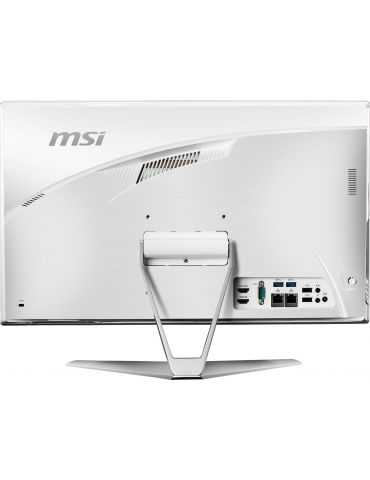 MSI Pro 22XT 10M-002EU Intel® Core™ i3 54,6 cm (21.5") 1920 x 1080 Pixel Ecran tactil 8 Giga Bites DDR4-SDRAM 1256 Giga Bites Ms