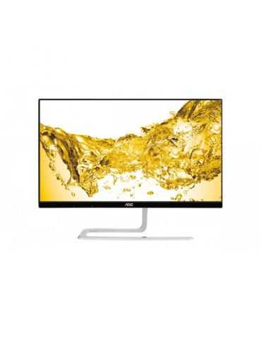 Monitor 27 aoc i2781fh wled ips 16:9 fhd 1920*1080 4 Aoc - 1 - Tik.ro
