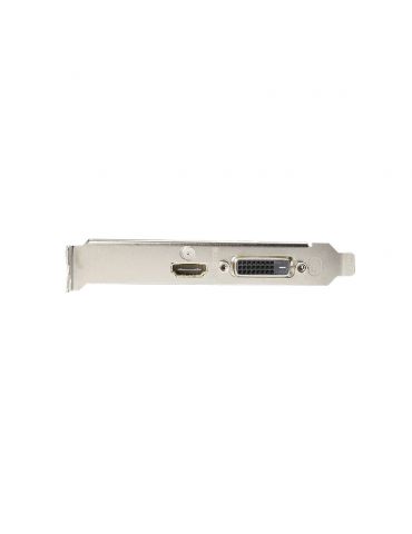Gigabyte GV-N1030D4-2GL plăci video NVIDIA GeForce GT 1030 2 Giga Bites GDDR4 Gigabyte - 4