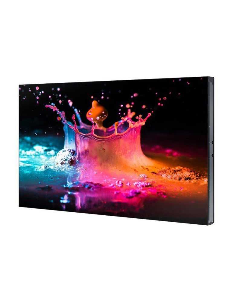 Monitor 46 lfd samsung lh46udeblbb/en d-led fhd 1920x1080 500cd/m2 3500:1