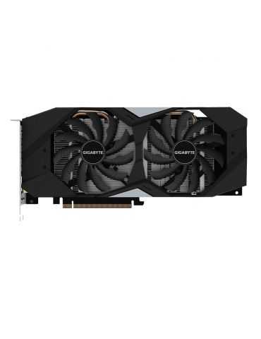 Gigabyte GV-N2060WF2-6GD plăci video NVIDIA GeForce RTX 2060 6 Giga Bites GDDR6 Gigabyte - 1