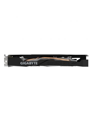Gigabyte GV-N2060WF2-6GD plăci video NVIDIA GeForce RTX 2060 6 Giga Bites GDDR6 Gigabyte - 4