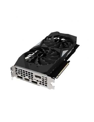 Gigabyte GV-N2060WF2-6GD plăci video NVIDIA GeForce RTX 2060 6 Giga Bites GDDR6 Gigabyte - 6