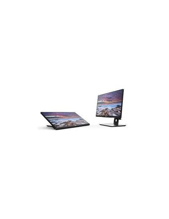 Monitor dell 23.8'' 60.47 cm led ips fhd touch (10 Dell - 1