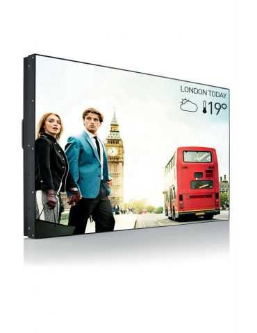 Monitor 55 lfd philips bdl5588xh videowall fhd 1920x1080 12 ms Philips - 1 - Tik.ro