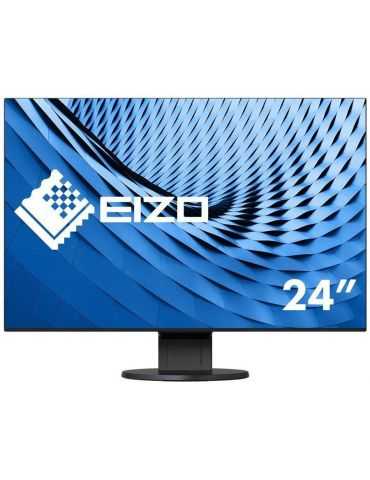 Monitor 24.1 eizo ev2456 ips led wuxga 1920x1200 16:10 178/178 Eizo - 1