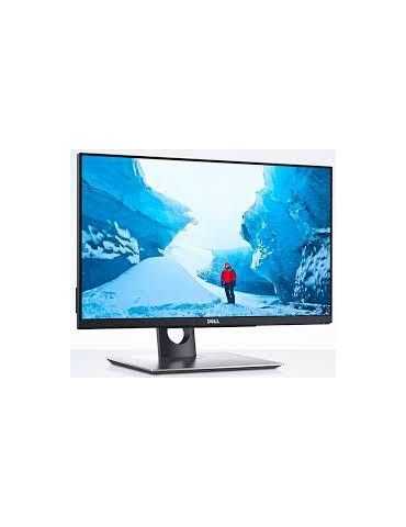 Monitor dell 24'' 60.47 cm led ips 1920 x 1080 Dell - 1 - Tik.ro