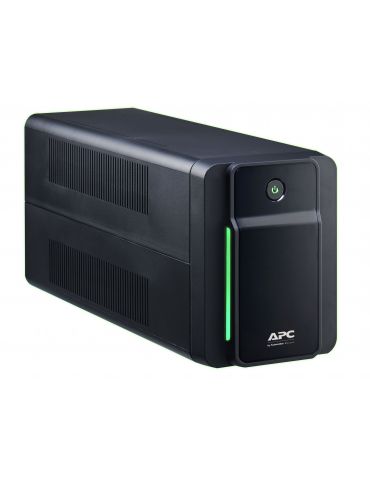 APC BX750MI-GR surse neîntreruptibile de curent (UPS) Line-Interactive 0,75 kVA 410 W 4 ieșire(i) AC Apc - 1 - Tik.ro