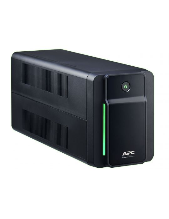 APC BX750MI-GR surse neîntreruptibile de curent (UPS) Line-Interactive 0,75 kVA 410 W 4 ieșire(i) AC Apc - 1