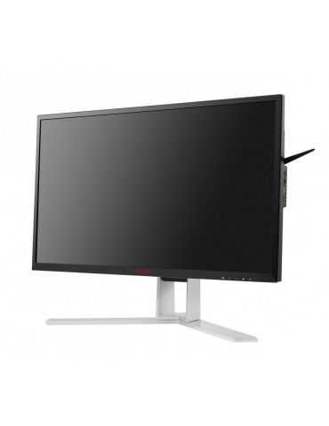 Monitor 24.5 aoc ag251fz fhd 1920*1080 gaming tn 16:9 240 Aoc - 1