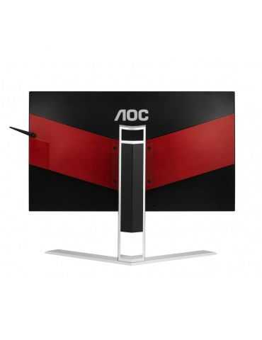 Monitor 24.5 aoc ag251fz fhd 1920*1080 gaming tn 16:9 240 Aoc - 1