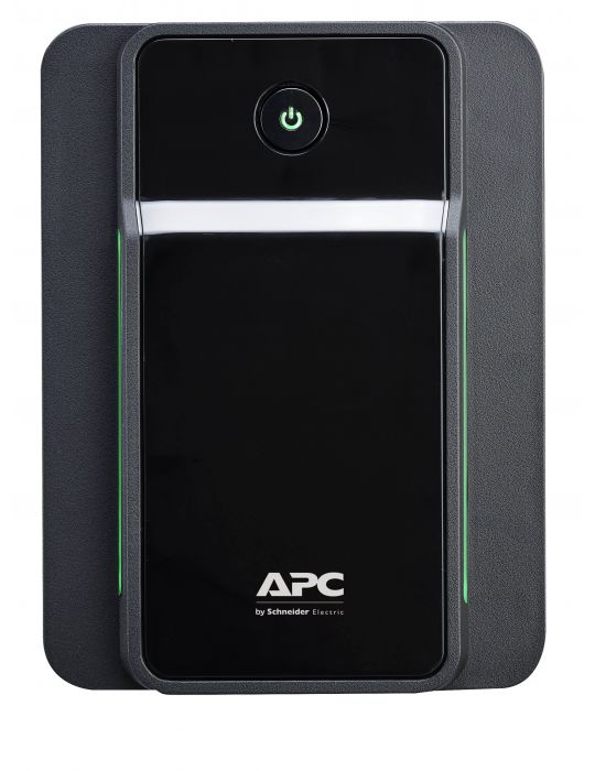 APC BX750MI-GR surse neîntreruptibile de curent (UPS) Line-Interactive 0,75 kVA 410 W 4 ieșire(i) AC Apc - 9