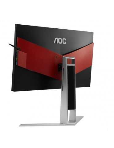 Monitor 24.5 aoc ag251fz fhd 1920*1080 gaming tn 16:9 240 Aoc - 1