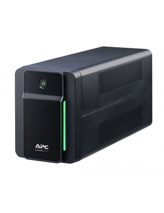 APC BX750MI-GR surse neîntreruptibile de curent (UPS) Line-Interactive 0,75 kVA 410 W 4 ieșire(i) AC Apc - 11