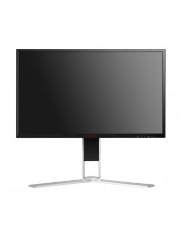 Monitor 24.5 aoc ag251fz fhd 1920*1080 gaming tn 16:9 240 Aoc - 1