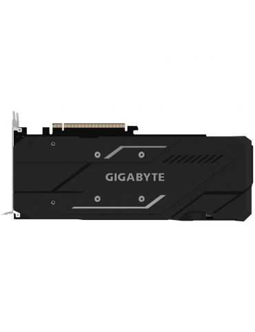 Gigabyte GV-N1660GAMING OC-6GD plăci video NVIDIA GeForce GTX 1660 6 Giga Bites GDDR5 Gigabyte - 4