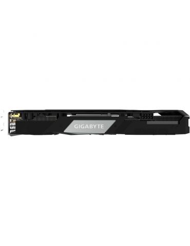 Gigabyte GV-N1660GAMING OC-6GD plăci video NVIDIA GeForce GTX 1660 6 Giga Bites GDDR5 Gigabyte - 5