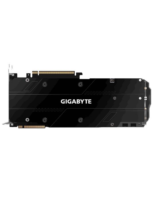 Gigabyte GV-N208TGAMING OC-11GC NVIDIA GeForce RTX 2080 Ti 11 Giga Bites GDDR6 Gigabyte - 1