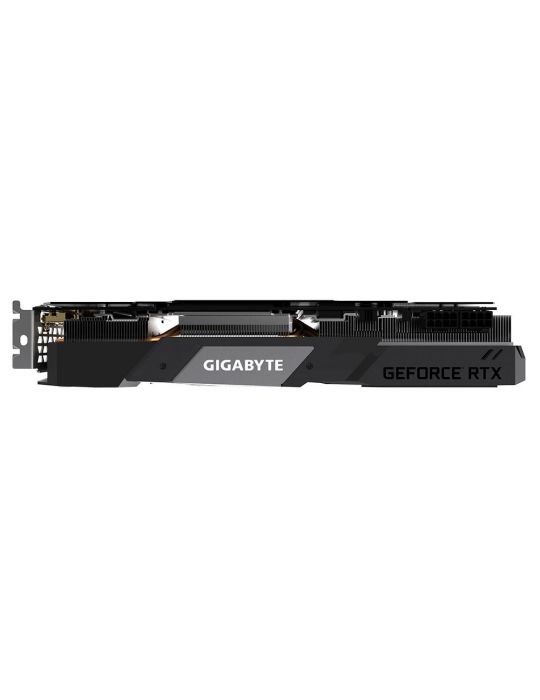 Gigabyte GV-N208TGAMING OC-11GC NVIDIA GeForce RTX 2080 Ti 11 Giga Bites GDDR6 Gigabyte - 9