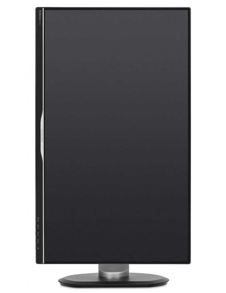 Monitor 25 philips 258b6queb cu statie de andocare usb-c ips