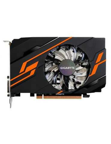 Gigabyte GV-N1030OC-2GI plăci video NVIDIA GeForce GT 1030 2 Giga Bites GDDR5 Gigabyte - 4