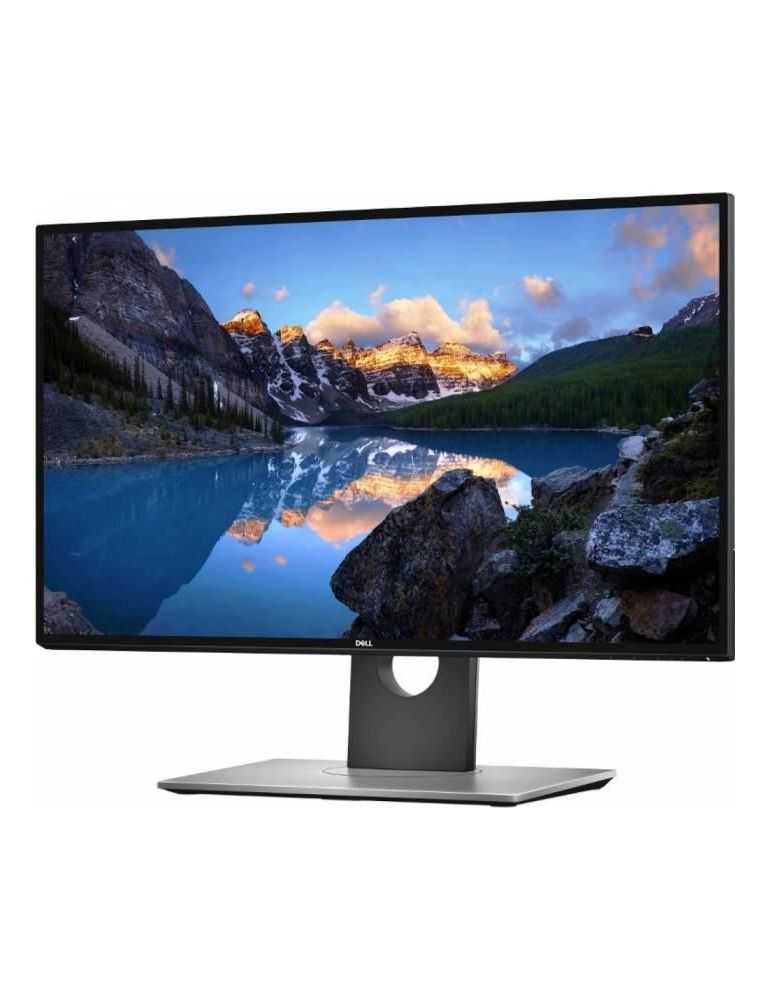 Monitor dell 25'' 63.44 cm led ips qhd (2560 x