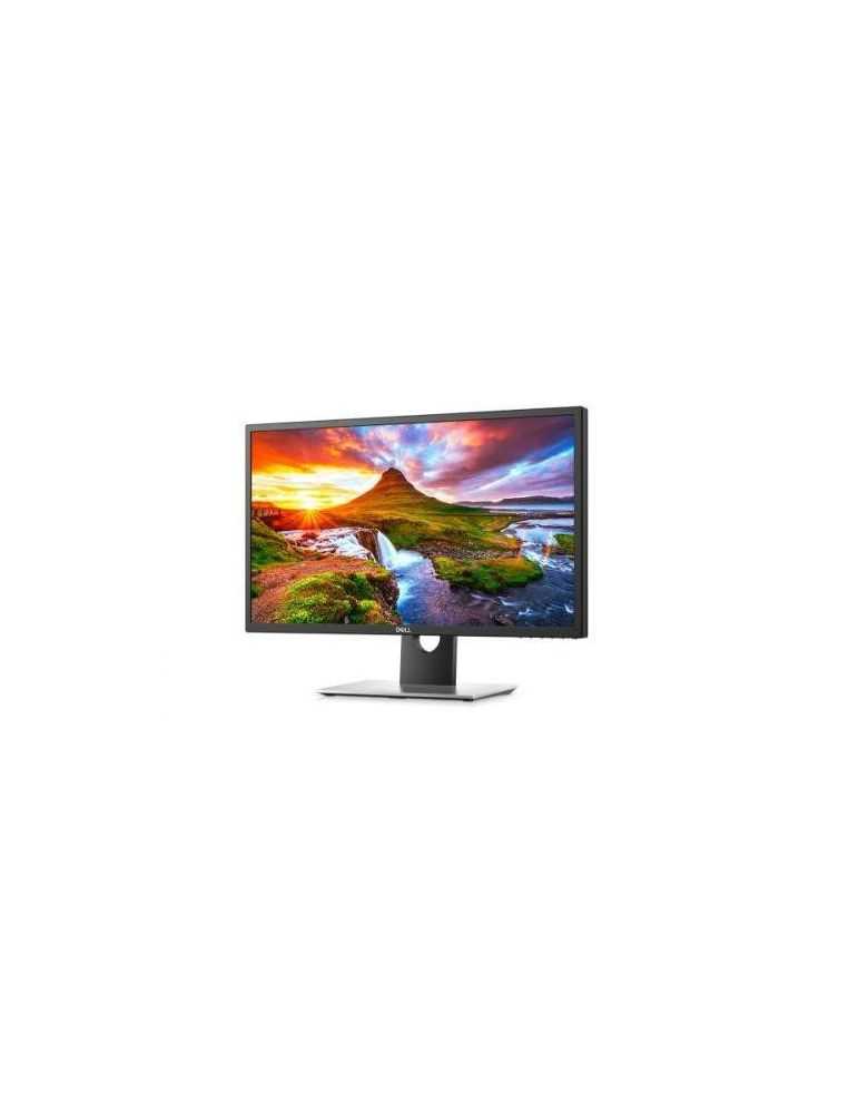 Monitor dell 27'' 68.47 cm led ips uhd 4k (3840