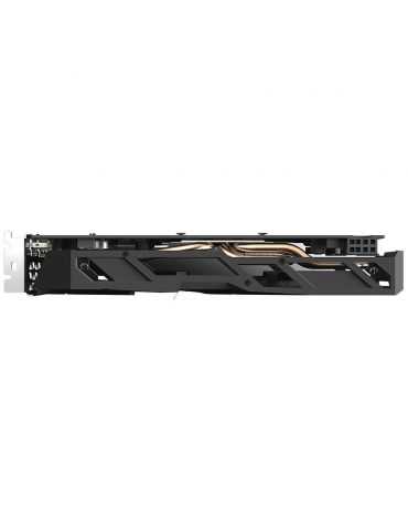 Gigabyte Radeon RX 570 GAMING 8G AMD 8 Giga Bites GDDR5 Gigabyte - 3