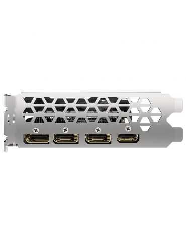 Gigabyte Radeon RX 570 GAMING 8G AMD 8 Giga Bites GDDR5 Gigabyte - 4